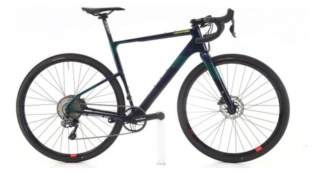 Produit reconditionné · Cannondale Topstone Di2 11V / Vélo de gravel | Très bon état