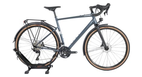 Produit Reconditionné · Vélo de gravel CANNONDALE Topstone EQ 2026 · Très bon état