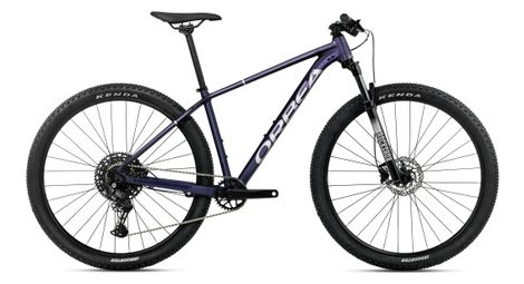 VTT Orbea Onna 20 Shimano 11V 27.5'' Violet Tanzanite 2027