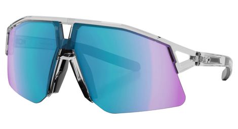 Lunettes koo hype crystal turquoise