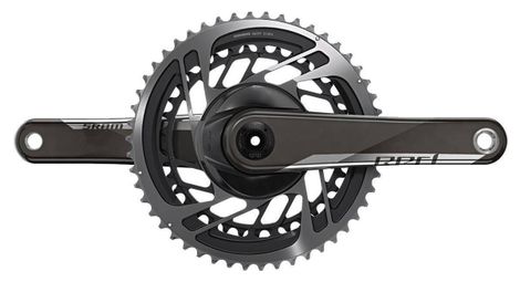 Pédalier route sram red 2x dub axs