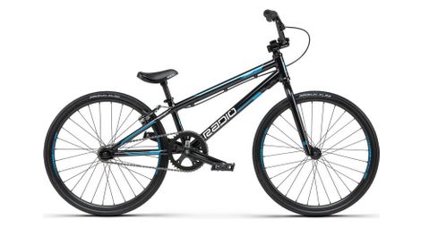 Bmx race radio bikes kobalt junior zwart 2021