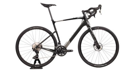 Cannondale Topstone Carbon 4 Velo Gravel Tres Bon Etat