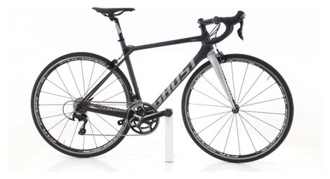 Ghost Nivolet Noir Velo De Route Ghost Tres Bon Etat