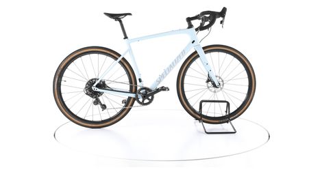 Produit reconditionné - Specialized Diverge Sport Carbon - Très Bon Etat