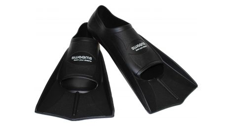 Minifins sweams black