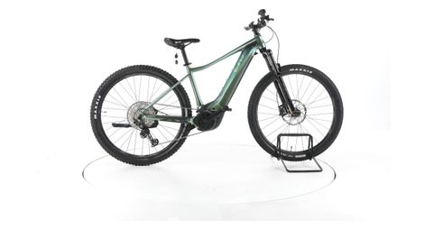 Produit reconditionné - Liv Vall-E+ 1 E-Bike - Très Bon Etat