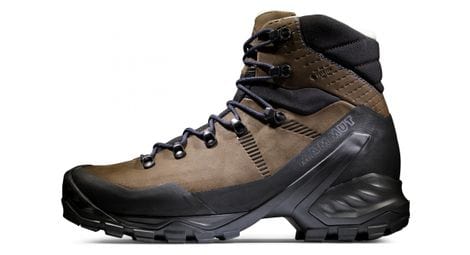 Chaussures de randonnee mammut trovat advanced ii gtx