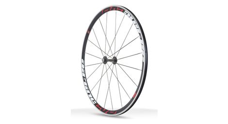 Roue avant route 700 qr airline evo etrto 13x622 noir rodi