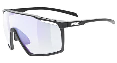 Lunettes uvex mtn perform noir bleu