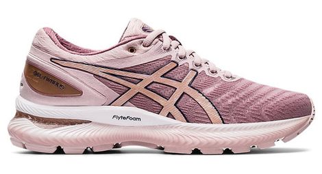 Chaussures femme asics gel-nimbus 22