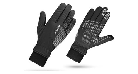 Gripgrab ride winter gloves black xl