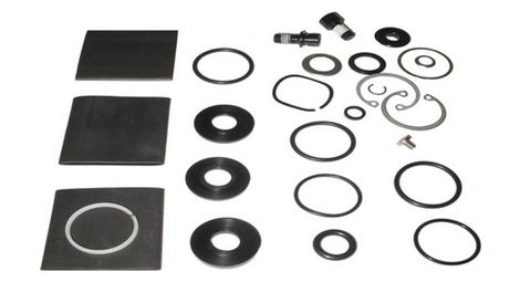 Kit service rockshox boxxer race / rc 2010-2016