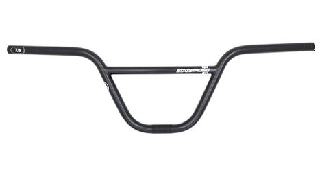 Stay strong chevron race bmx handlebars black