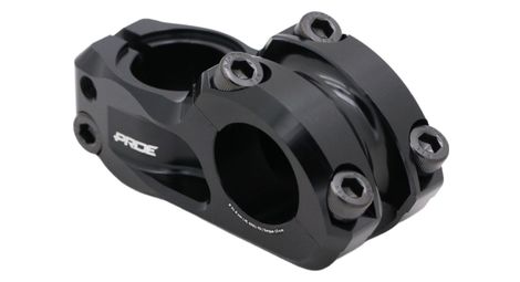 Potence pride racing cayman v2 hd 31 8 mm noir