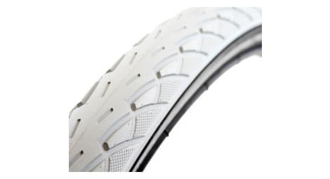 Deli tire pneu extérieur sa-206 22 x 1.75 gris/ réflexion