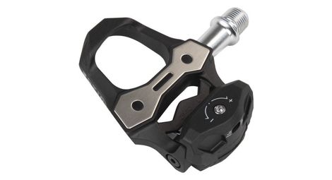 Pédales eltin automatiques compatibles avec look keo 2