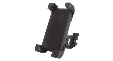 Edge support de téléphone ez grip - noir