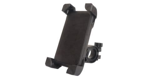 Edge support de téléphone ez grip - noir