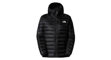 Chaqueta de plumón para mujer the north face summit breithorn hoodie negro