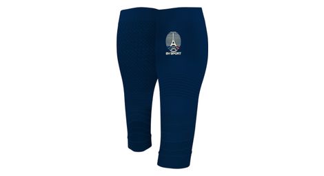 BV Sport Booster Evolution Armstulpen, Paris Blau