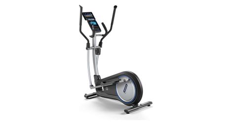 Horizon Fitness Vélo Elliptique Syros 3.0