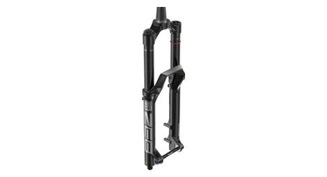 Fourche rockshox zeb ultimate 29 charger 3.1 rc2 debonair+ | boost 15x110mm | déport 44 | noir 2024