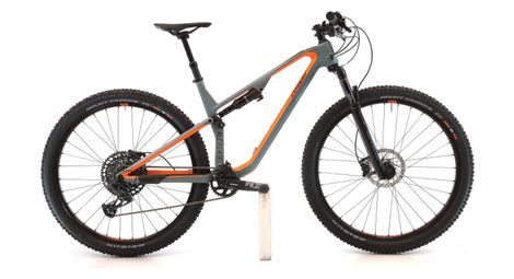 Produit reconditionné · Conway RLC FS 4.9 GX / Vélo VTT | Très bon état