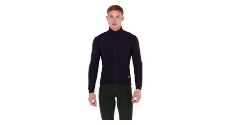 Santini rtr giacca invernale nero