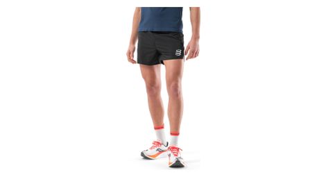 Short Compressport Performance Noir Homme