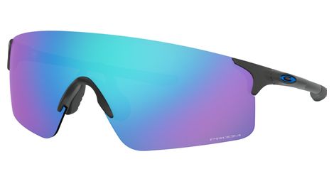 Oakley evzero blades montura de acero - lentes prizm sapphire / ref.oo9454-0338
