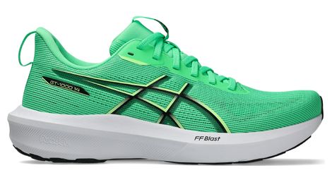 Zapatillas de running Asics GT-1000 14 Verde Hombre