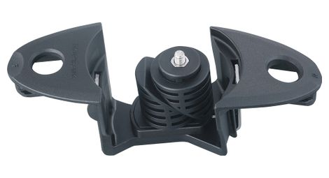 topeak fixer qr fork attachment black