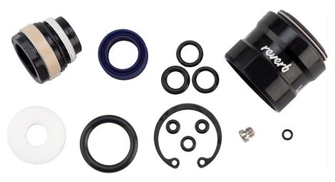 Rockshox reverb stealth c1 v2 200h / 1yr seal kit