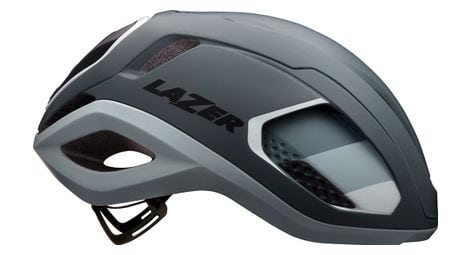 Casque lazer vento kineticore matte bleu / gris