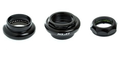 XLC Jeu de direction 1''1/8 Externe Filet Noir