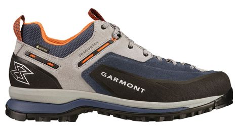 Chaussures d'approche garmont dragontail tech gtx bleu