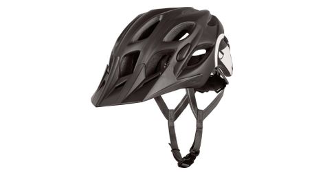 Mtb helm endura hummvee matt schwarz