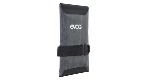 Sacoche de selle evoc toolwrap wp gris