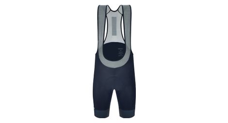 Santini karma delta blue bibshorts