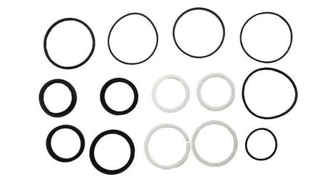 Wss - dvo, topez air can seal kit, 1 set