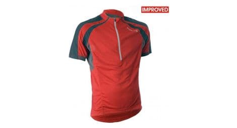 Maillot velo endura hummvee