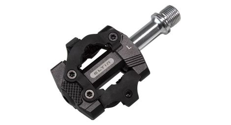 Pédales xc pro - compatible shimano spd