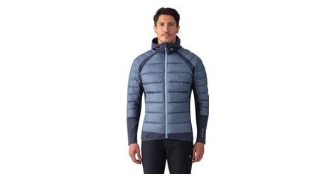 Giacca Ayaq Baltoro Blue