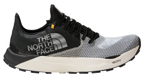 The north face summit vectiv sky off white trail shoes