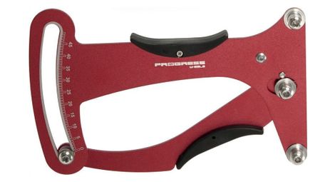Tensiomètre pour rayons progress pg-t032