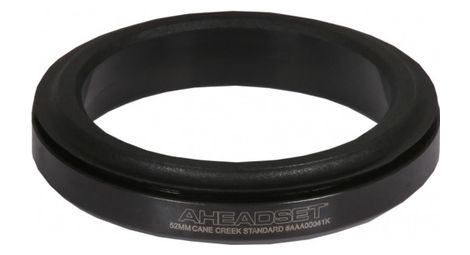 Partie basse cane creek jeu de direction 10 series integre is52 40