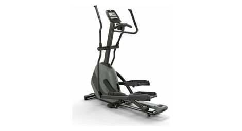 Vélo elliptique pliable connecté Horizon Fitness Andes 5.1