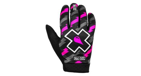 Gants long muc-off vtt bolt