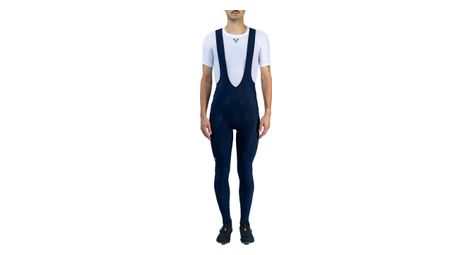 Culotte largo lebram galibier azul